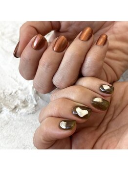 おまかせデザイン