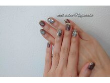 ヌグタダ(Nugutada)/フルデザインネイル