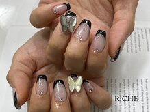 リッシュ(Riche)/French