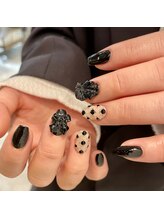 ページ(peji)/リボンパーツ♪