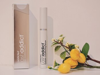 ナック アベノ(knack abeno)/ラッシュアディクト