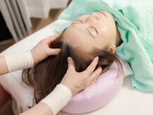 楽楽中国整体院