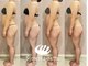 トータルビューティサロン スローティ ラテ 名古屋店の写真