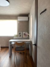 リヴレ(LIVRER)/SALON