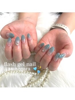 ロア(Loa)/Nail salon Loa