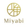 エナジーメソッド雅(miyabi)のお店ロゴ
