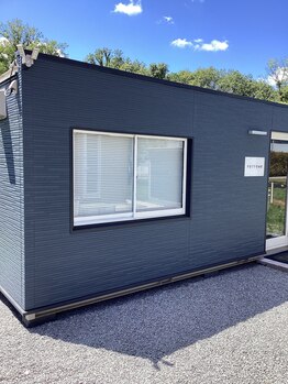 やまざき整体院/完全予約、プライベート空間