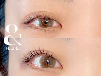 プシュケ 六角店(PSYCHE)の写真