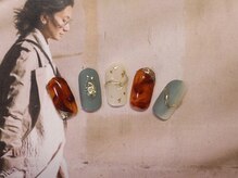 シェリ(Cheri)/定額《ニュアンスコース》