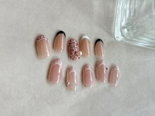 エクリュ(Ecru)/Ecru f/w Collection