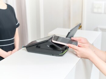 まつげエクステサロン プリューム アイ ビューティー 表参道店(PLUME EYE BEAUTY)/～タッチ決済完備～