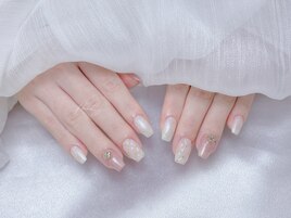 キルティングネイル