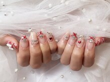 きらきらネイルサロン/