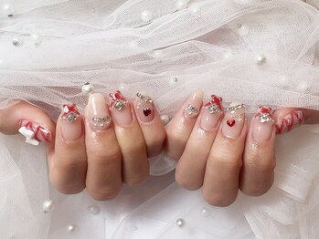 きらきらネイルサロン/