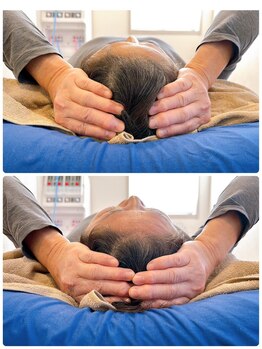 イズム まつもと店(izm)/ビフォーアフター