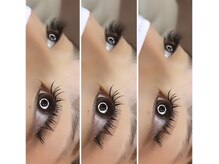 アリュール(ALLURE)/LEDマツエクつけ放題