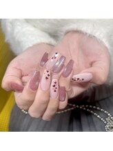 リノン(Linon)/ハートネイル