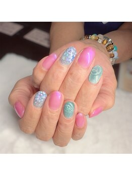 マーズ(Mar's)/デザインTomoka