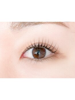 キープ力が自慢のサロン