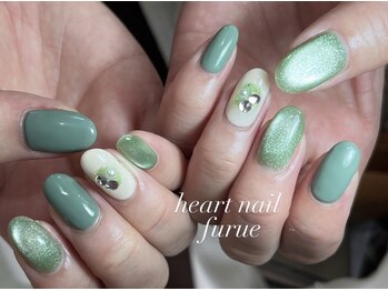 はあとねいる 古江店/◇定番デザイン77番◇