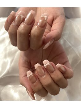 ルーネイル(Ruunail)/