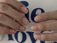 アン(an.)/Designメニュー