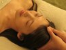 梅雨の不調対策◎頭痛が辛い方に！タイ古式マッサージ60min+ヘッド30min