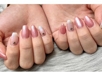 ネイルラン(nail ran)/