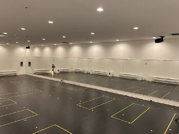 アッティーボフィットネス 名取 岩沼店の写真/《自分のペースで継続＆楽しく痩せる☆》あなたのライフスタイルにピッタリのジムがここにあります！