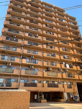 小悪魔退治/マンションサロンです