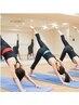 【姿勢改善で体調を整える】疲労回復！肩こり・腰痛予防♪手ぶらでOK！
