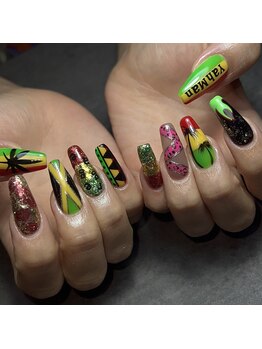 サリリモ(Sarilimo)/