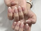 フレンチネイル