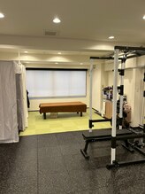 のびるん 横浜矢向店