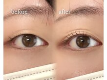 マユー 恵比寿店(MaYou)/カール/まつげパーマ