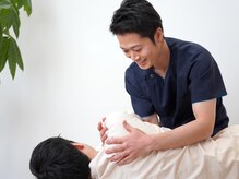 整体院リハイロ 津山店