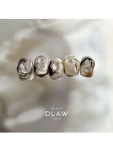 ドロウ フィーグ(DLAW figue)/10月 デザインプラス