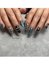 モアクリスタル(More Crystal)/