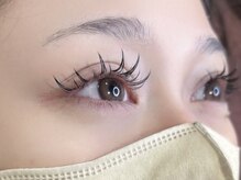 N/ワンホンマツエク