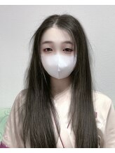 ココ(co co)&nbsp;芽 依