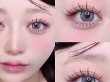 ベストアイラッシュ 渋谷109前店(Best Eyelash)/Wフラットラッシュ