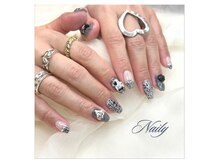 ネイリー 立川店(Naily)/120分☆やり放題