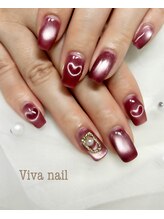 ビバネイル(VIVA NAIL)/
