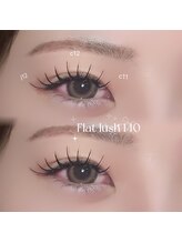 シピ 水戸店(Chipie)/フラットラットマッシュ140本