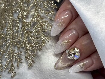 エヌド ネイル(n°nail...)