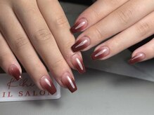 キヒ 渋谷店(Kihi)/.カラーグラデーション