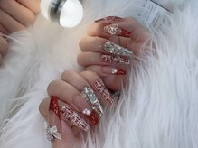 エル('L)/ツィードネイル