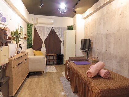 メディック(MEDIC)の写真