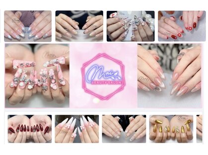 マイ(Mai)の写真