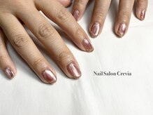 クレビア(crevia)